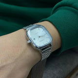 Vintage Casual Watch, Modern and Classic 2025