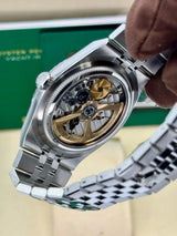 Rolex Land-Dweller