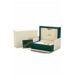 Rolex Datejust 41 Green