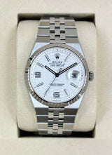 Rolex Land-Dweller