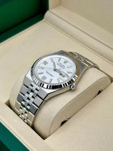 Rolex Land-Dweller