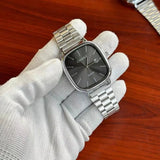 Vintage Casual Watch, Modern and Classic 2025