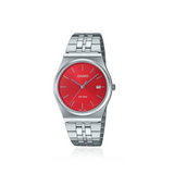 Casio Vintage Round Edition