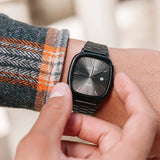 Vintage Casual Watch, Modern and Classic 2025