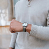 Vintage Casual Watch, Modern and Classic 2025