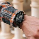 Vintage Casual Watch, Modern and Classic 2025