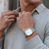 Vintage Casual Watch, Modern and Classic 2025