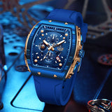Lumiera™ Chrono