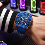 Lumiera™ Chrono