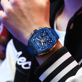 Lumiera™ Chrono