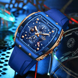 Lumiera™ Chrono