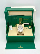 Rolex Land-Dweller