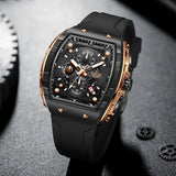 Lumiera™ Chrono
