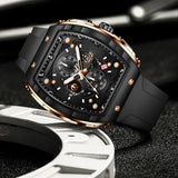 Lumiera™ Chrono