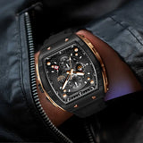 Lumiera™ Chrono