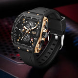 Lumiera™ Chrono
