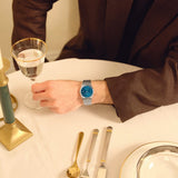 Casio Vintage Round Edition