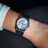 Casio Vintage Round Edition