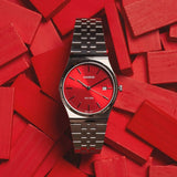 Casio Vintage Round Edition