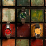 Casio Vintage Round Edition