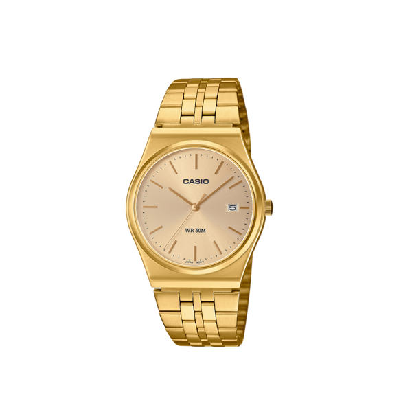 Casio Vintage Round Edition