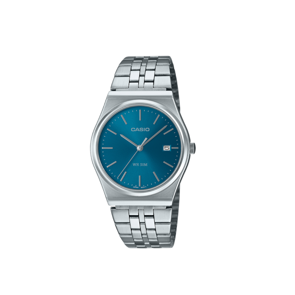 Casio Vintage Round Edition