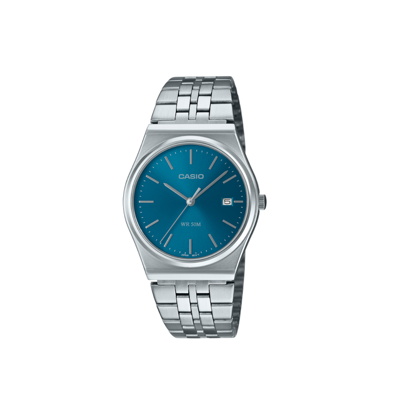 Casio Vintage Round Edition
