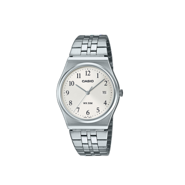 Casio Vintage Round Edition