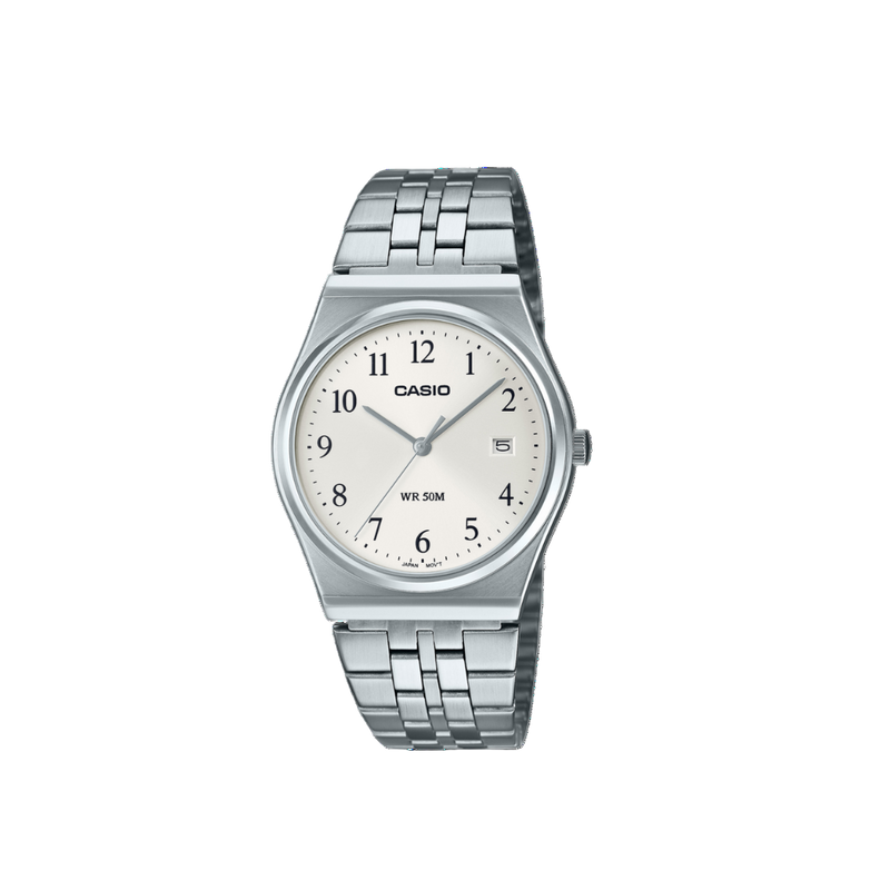 Casio Vintage Round Edition