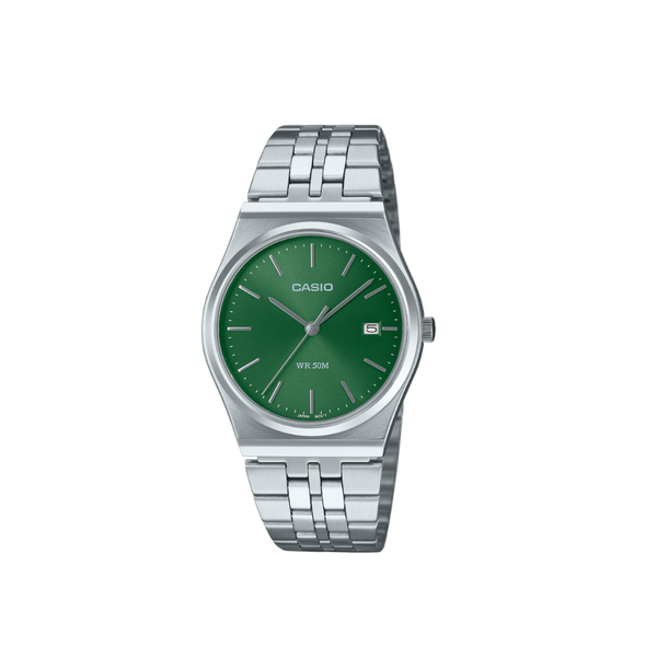 Casio Vintage Round Edition