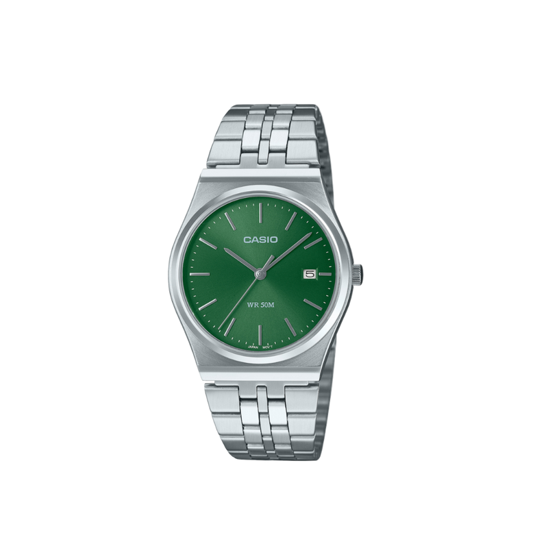 Casio Vintage Round Edition
