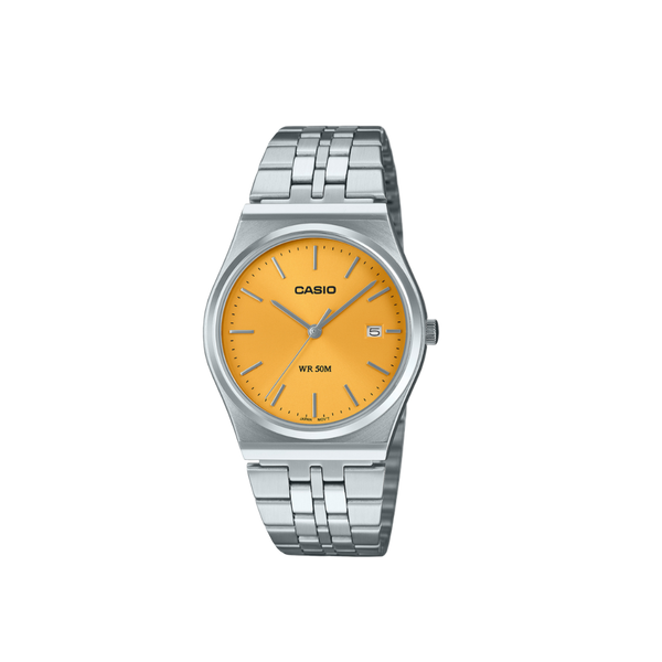 Casio Vintage Round Edition
