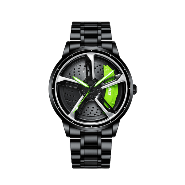 Relux™ GearX