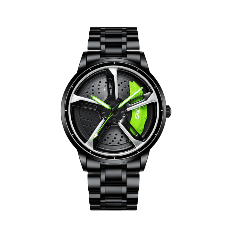 Relux™ GearX