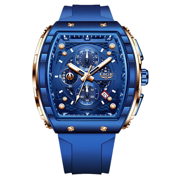 Lumiera™ Chrono
