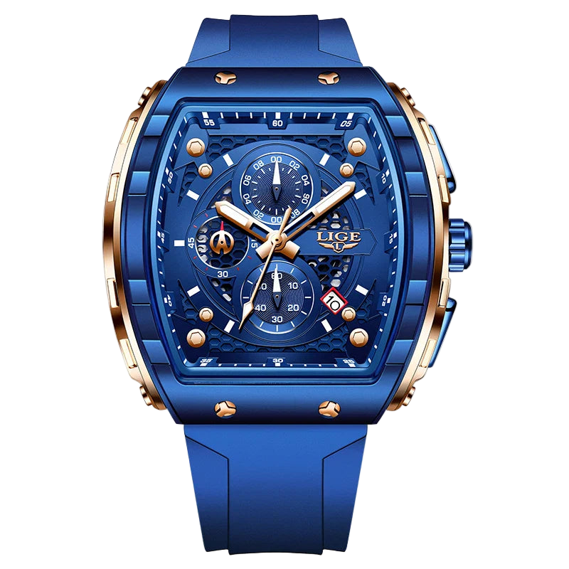 Lumiera™ Chrono