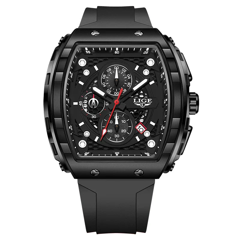Lumiera™ Chrono