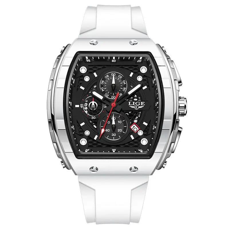 Lumiera™ Chrono