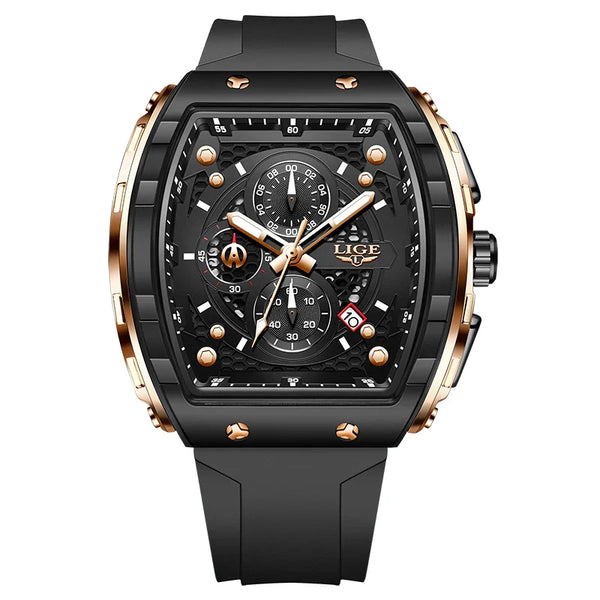 Lumiera™ Chrono