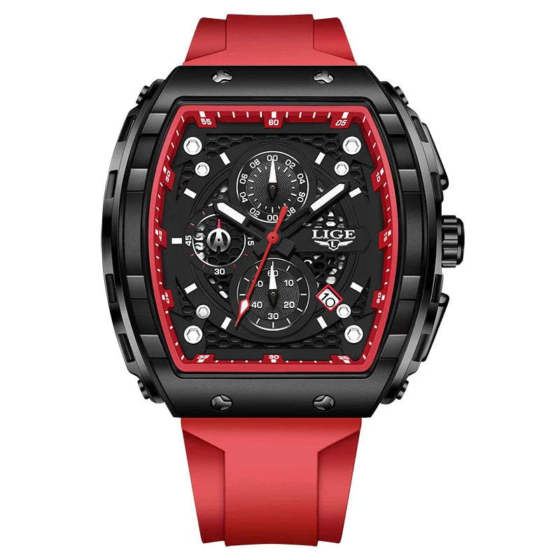 Lumiera™ Chrono