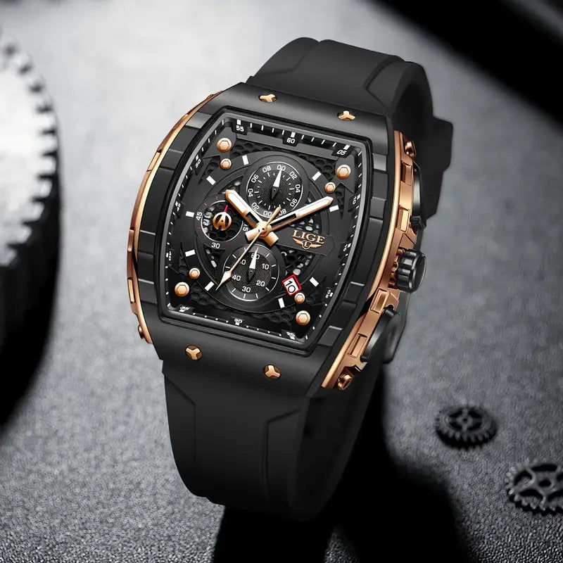 Lumiera™ Chrono