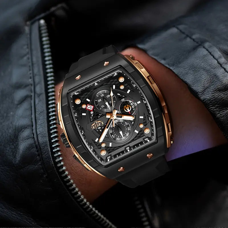 Lumiera™ Chrono