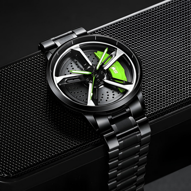 Relux™ GearX